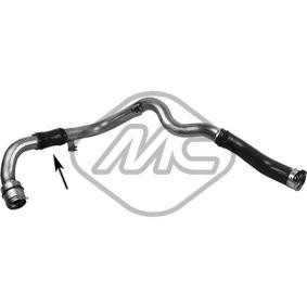 Compre Tubo flexível do ar de sobrealimentação da Metalcaucho 97373 a um preço baixo por 24,88 €
