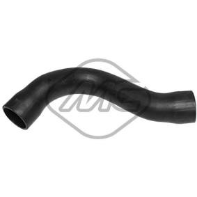 Ladeluftschlauch 98743 von Metalcaucho günstig für 37,07 € online kaufen