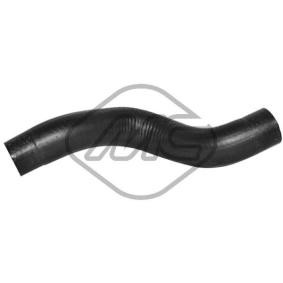 Compre Tubo de radiador de Metalcaucho online para Galant VIII Carrinha (EA0) a preços moderados