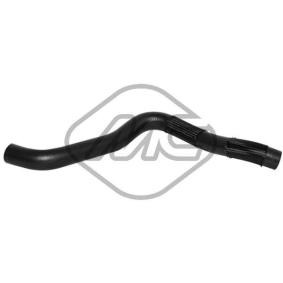 Compre Tubo de radiador de Metalcaucho online para Galant VIII Carrinha (EA0) a preços moderados