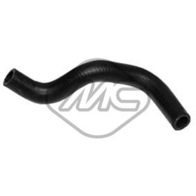 Kjøp Hydraulikkslange, styring av Metalcaucho 98956 til den lave prisen 146,58 NOK