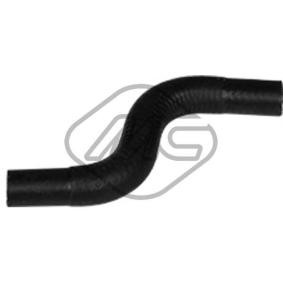 Compre Tubo flexível do óleo de Metalcaucho online para ACCORD VI Coupé (CG) a preços moderados