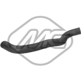 Compre Tubo de radiador de Metalcaucho online para ACCORD VI Coupé (CG) a preços moderados