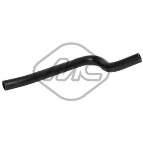 Compre Tubo flexível, permutador de calor do aquecimento da Metalcaucho 99104 a um preço baixo por 10,02 €