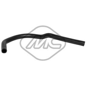 Compre Tubo flexível do radiador da Metalcaucho 99108 a um preço baixo por 19,74 €