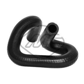 Compre Tubo flexível, permutador de calor do aquecimento de Metalcaucho online para JUSTY I (KAD) a preços moderados