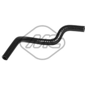 Compre Tubo flexível do radiador da Metalcaucho 99111 a um preço baixo por 6,47 €
