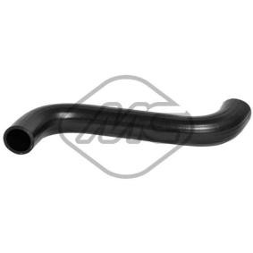 Compre Tubo flexível do radiador da Metalcaucho 99114 a um preço baixo por 16,67 €