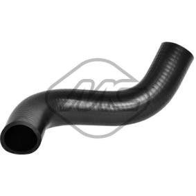 Compre Tubo flexível do radiador da Metalcaucho 99121 a um preço baixo por 12,86 €