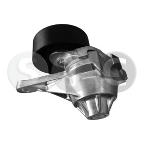 Achetez des Galet enrouleur de courroie d'accessoire STC T458249 à prix pour 117,79 €