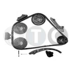 Acquista Kit catena distribuzione da STC T458338 a buon mercato per soli 1731,26 €