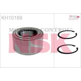 Acquista Kit cuscinetto ruota da NSK KH10169 a buon mercato per soli 80,20 €