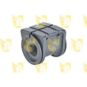 Lagerbuchse, Stabilisator 392653 von UNIGOM günstig für 13,70 € online kaufen
