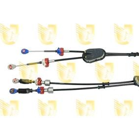 Seilzug, Schaltgetriebe 491931 von UNIGOM günstig für 118,16 € online kaufen