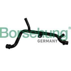Kühlmittelrohrleitung für SKODA von Borsehung