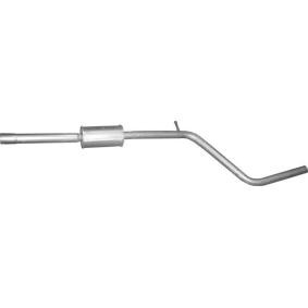 Compre Panela de escape central da POLMO 02.24 a um preço baixo por 47,68 €