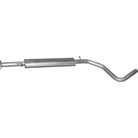 Comprar Silenciador intermedio de POLMO 07.445 a bajo precio de 76,80 €