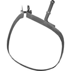Compre Anillo de soporte, silenciador de POLMO online para 207 CC (WD_) a precios moderados