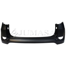 Heckstoßstange 25041681 von JUMASA günstig für 219,50 € online kaufen