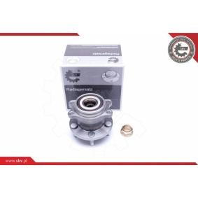 Radlagersatz 29SKV247 von ESEN SKV günstig für 97,49 € online kaufen