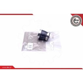 Compre Tubo flexível do ar de sobrealimentação da ESEN SKV 43SKV118 a um preço baixo por 12,52 €