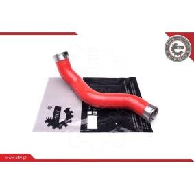 Ladeluftschlauch 43SKV128 von ESEN SKV günstig für 94,38 € online kaufen