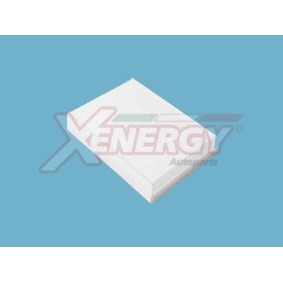 Innenraumfilter X10339 von AP XENERGY günstig für 51,98 € online kaufen