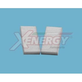 Innenraumfilter für HONDA von AP XENERGY