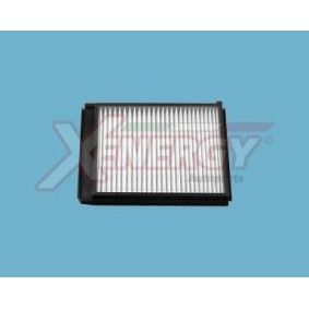 Acquista Filtro abitacolo da AP XENERGY X10605 a buon mercato per soli 43,95 €