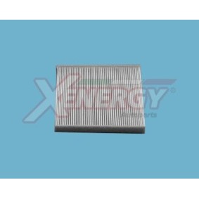 Osta Suodatin, sisäilma AP XENERGY:llä X11449 edullisesti hintaan 11,89 €