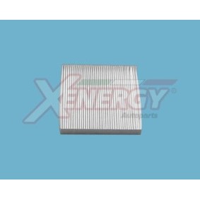 Osta Suodatin, sisäilma AP XENERGY:llä X11457 edullisesti hintaan 8,44 €
