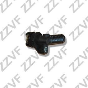 Köp Termiostat, oljekylning av ZZVF ZV37FT till det låga priset 256,19 kr
