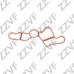 Compre Junta do cárter de ZZVF online para Classe M (W164) a preços moderados