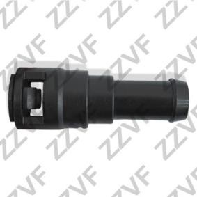 Schlauchverbinder ZVBA164 MAZDA von ZZVF