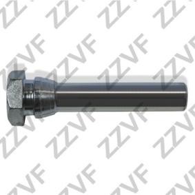 Führungsbolzen, Bremssattel ZVPP052 von ZZVF günstig für 7,19 € online kaufen