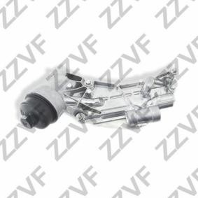 Køb Oliekøler, motorolie af ZZVF ZVRA205 til den lave pris 949,45 DKK