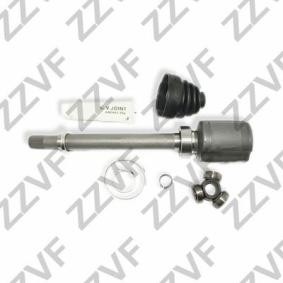 Compre Jogo de apoios, veio de transmissão da ZZVF ZVRC051 a um preço baixo por 114,45 €