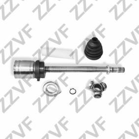 Compre Jogo de apoios, veio de transmissão da ZZVF ZVRC097 a um preço baixo por 154,85 €
