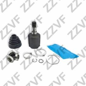 Compre Jogo de apoios, veio de transmissão da ZZVF ZVRC110 a um preço baixo por 100,61 €