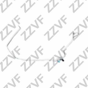 Achetez des Conduite à haute pression, climatisation ZZVF ZVT333H à prix pour 178,29 €