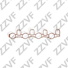 Compre Junta, colector de admissão da ZZVF ZVVK017 a um preço baixo por 13,46 €