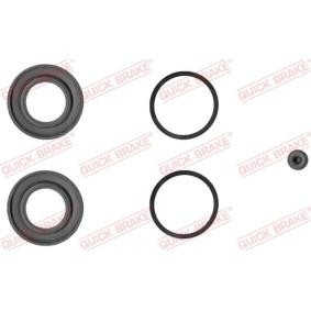 Bremssattel-Reparatursatz 114-0091 von QUICK BRAKE günstig für 7,89 € online kaufen
