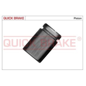 Compre Pistón de la pinza de freno de QUICK BRAKE online para S60 III (224) a precios moderados