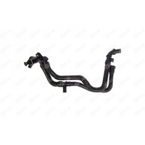Compre Radiador de calefacción de IBRAS online para 2 Hatchback (DE_, DH_3) a precios moderados