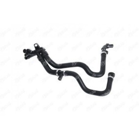 Compre Radiador de calefacción de IBRAS online para 2 Hatchback (DE_, DH_3) a precios moderados