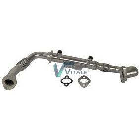 AGR Kühler NI147350 von VITALE günstig für 291,96 € online kaufen