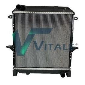 Achetez des Radiateur du moteur VITALE NI722121 à prix pour 498,84 €