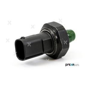 Druckschalter, Klimaanlage P312002 von PREXAparts günstig für 35,01 € online kaufen
