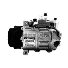 Klimakompressor 7110034R von Henkel Parts günstig für 276,21 € online kaufen