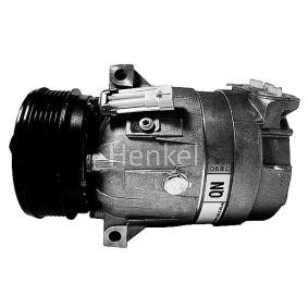 Klimakompressor 7110066R von Henkel Parts günstig für 215,46 € online kaufen